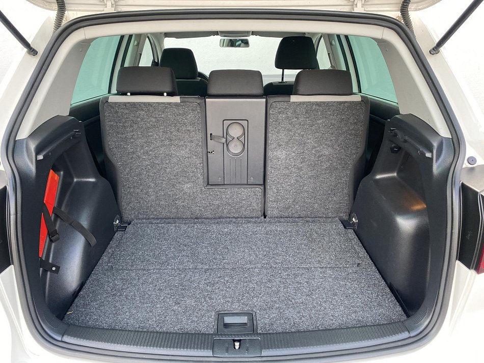 Volkswagen Golf Plus 1.4 TSi CROSS