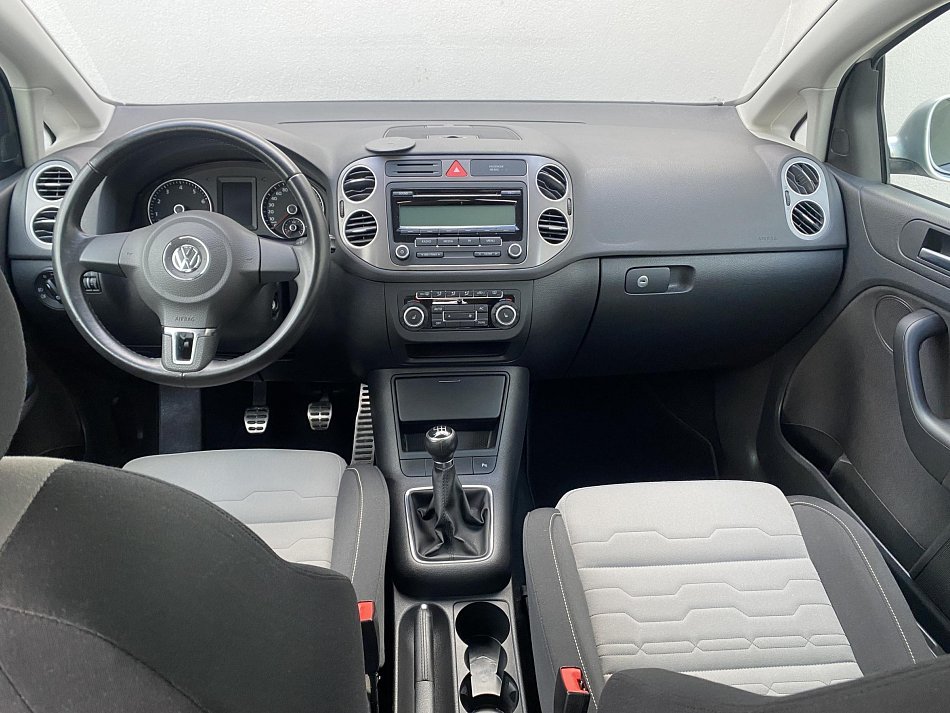 Volkswagen Golf Plus 1.4 TSi CROSS