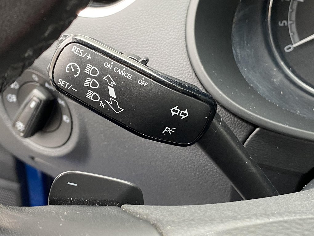 Škoda Octavia III 2.0 TDi Ambition