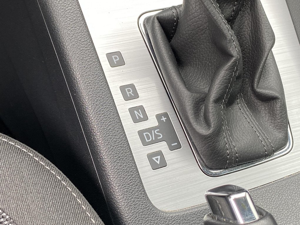 Škoda Octavia III 2.0 TDi Ambition