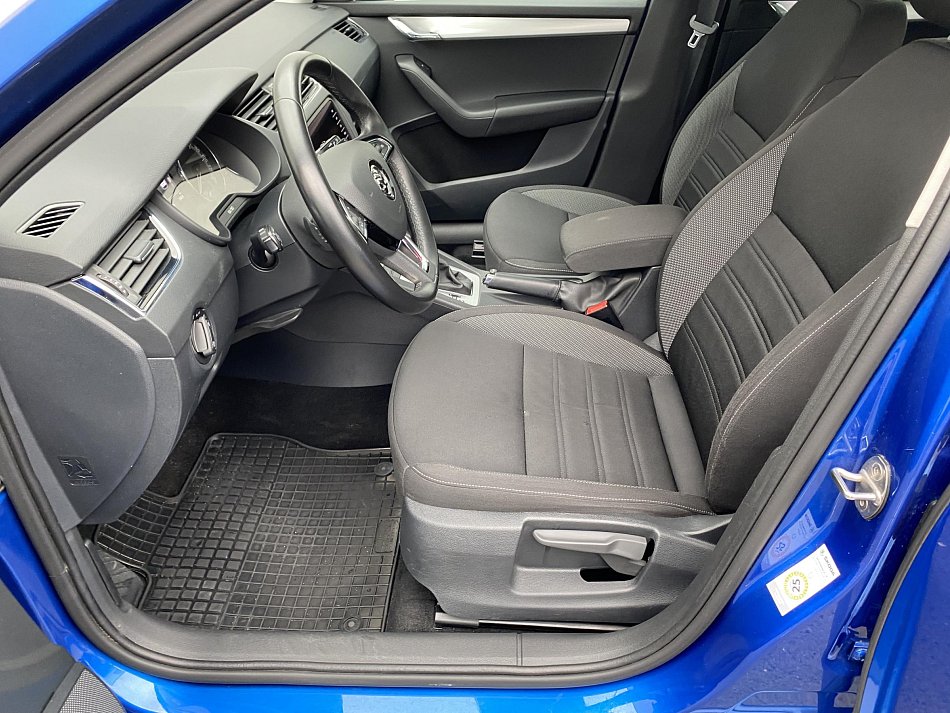 Škoda Octavia III 2.0 TDi Ambition