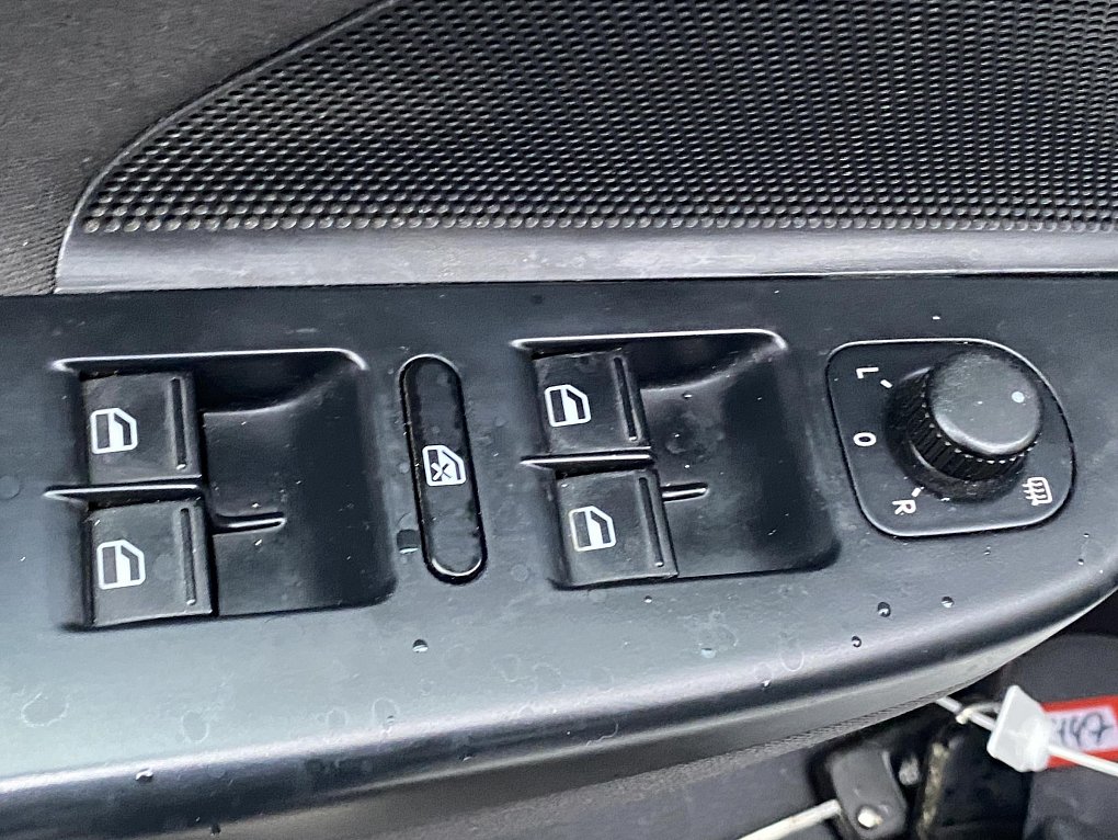 Volkswagen Golf 1.6 TDi Trendline