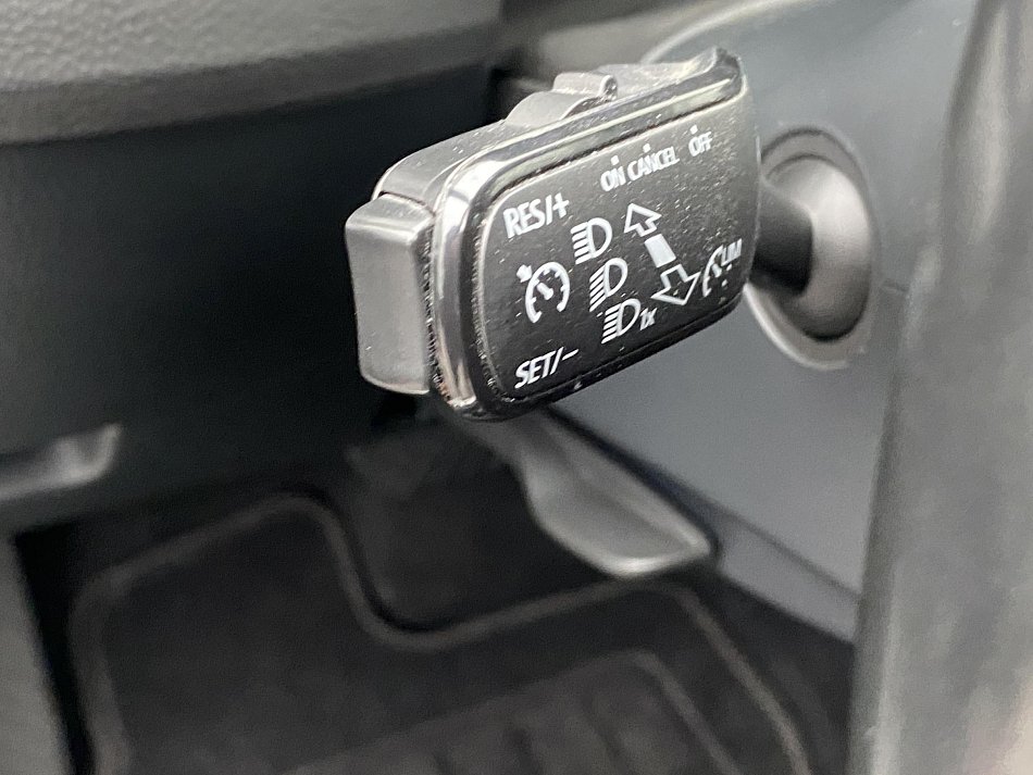 Škoda Superb III 2.0 TDi Style