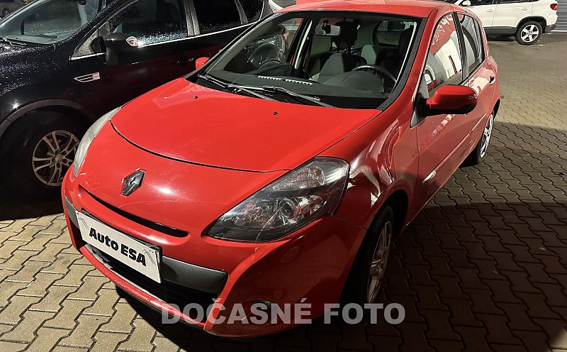 Renault Clio 1.2 i 