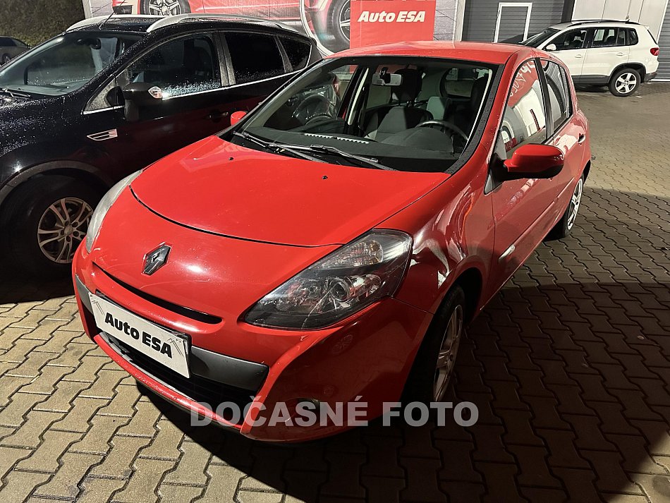 Renault Clio 1.2 i 