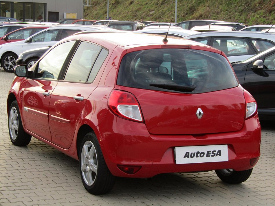 Renault Clio 1.2 i 