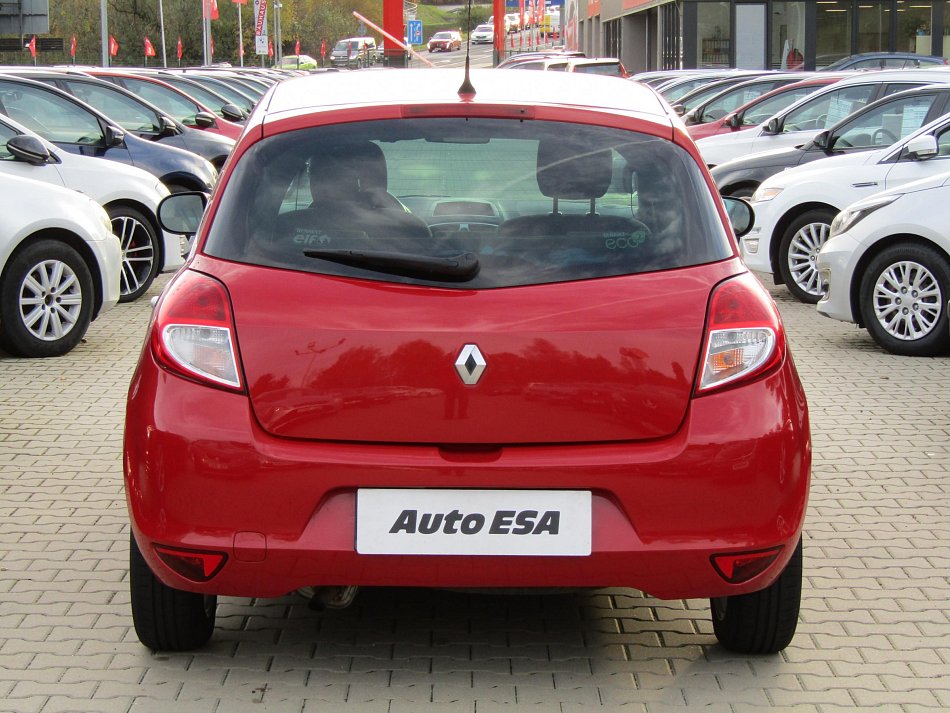 Renault Clio 1.2 i 