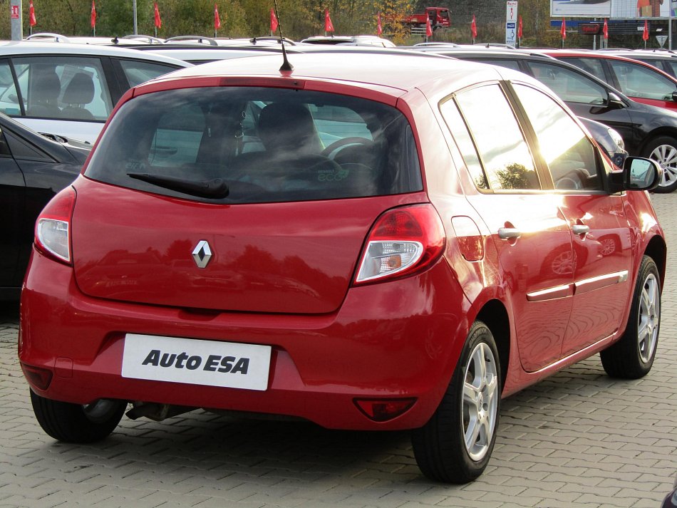 Renault Clio 1.2 i 