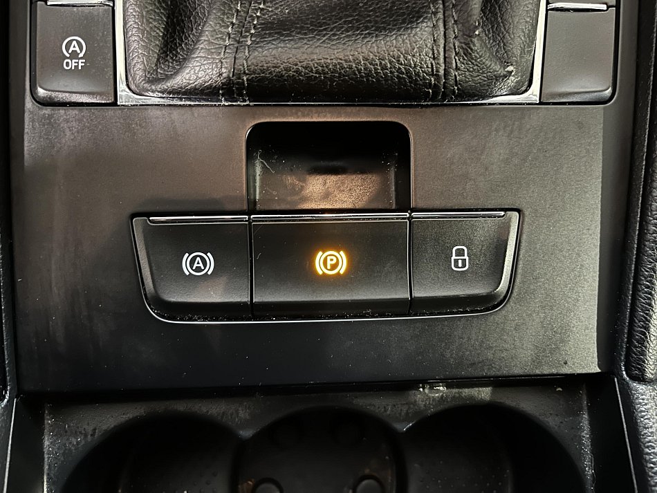 Škoda Superb III 2.0TDi 