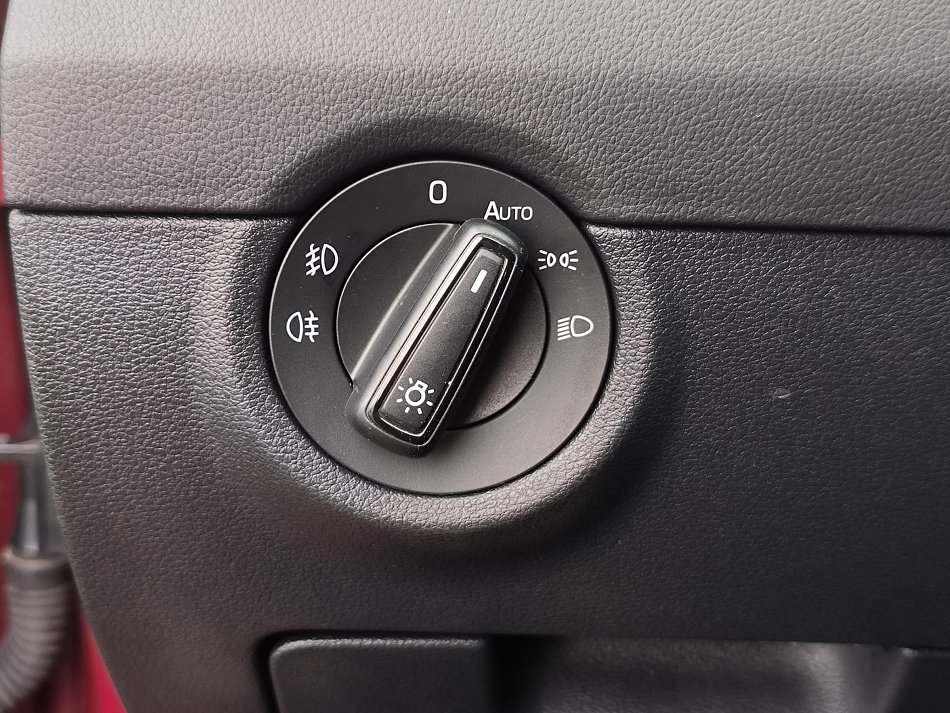 Škoda Octavia III 2.0 TDi 