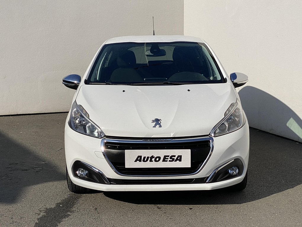 Peugeot 208 1.2PT Style