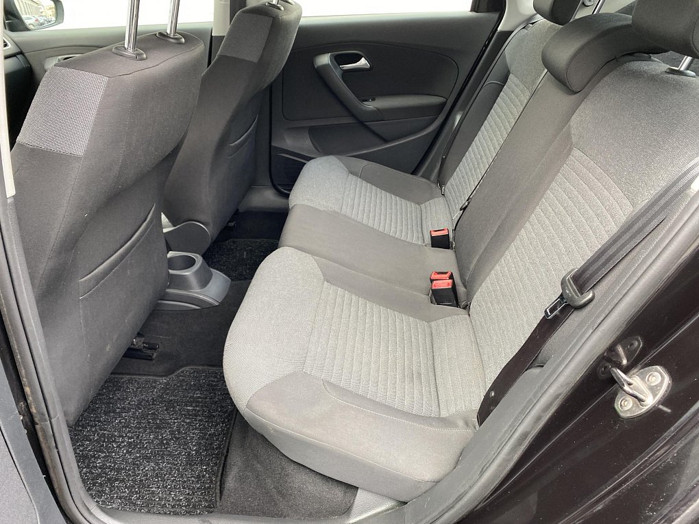 Volkswagen Polo 1.2i 