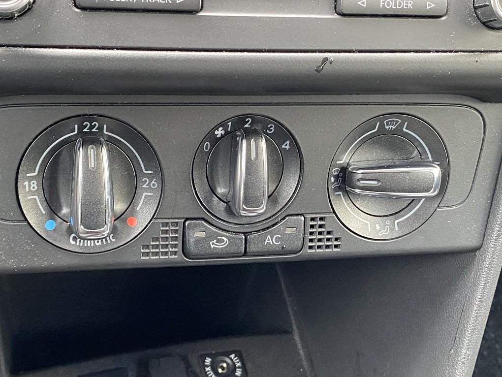 Volkswagen Polo 1.2i 