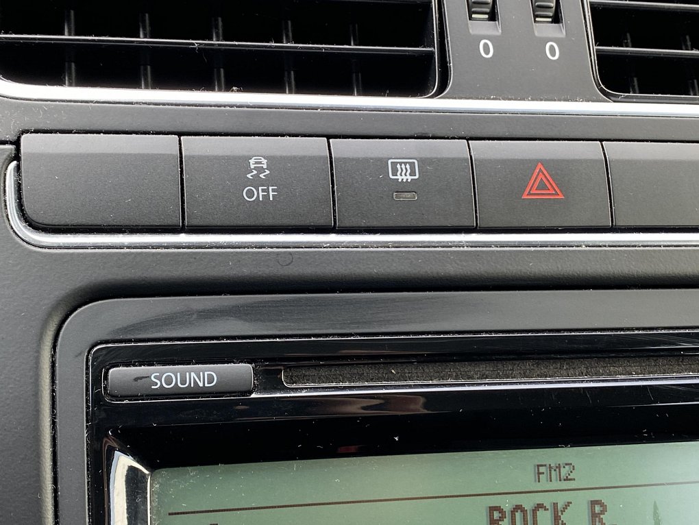 Volkswagen Polo 1.2i 