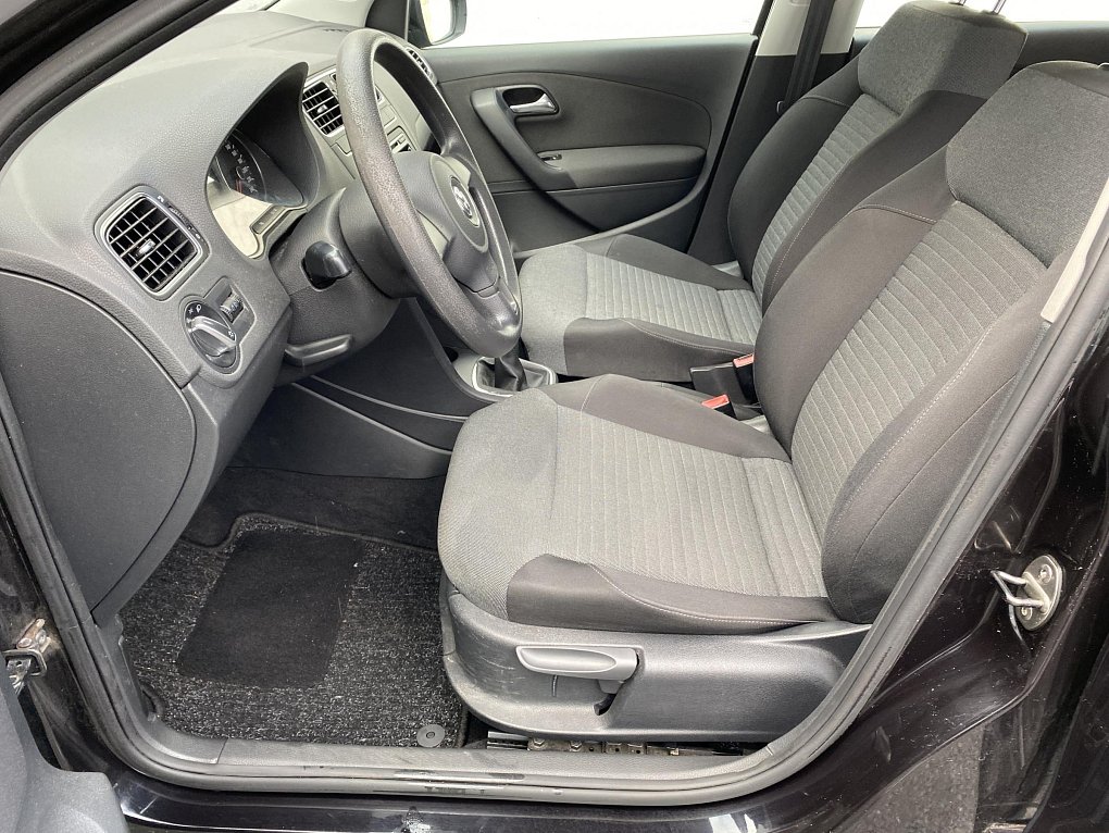 Volkswagen Polo 1.2i 