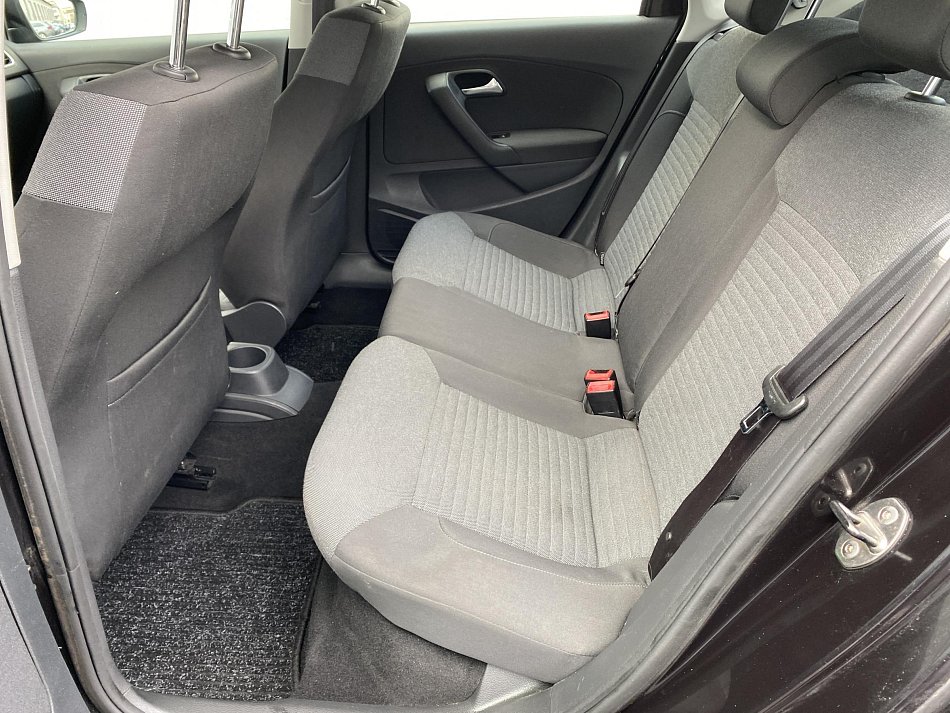 Volkswagen Polo 1.2i 