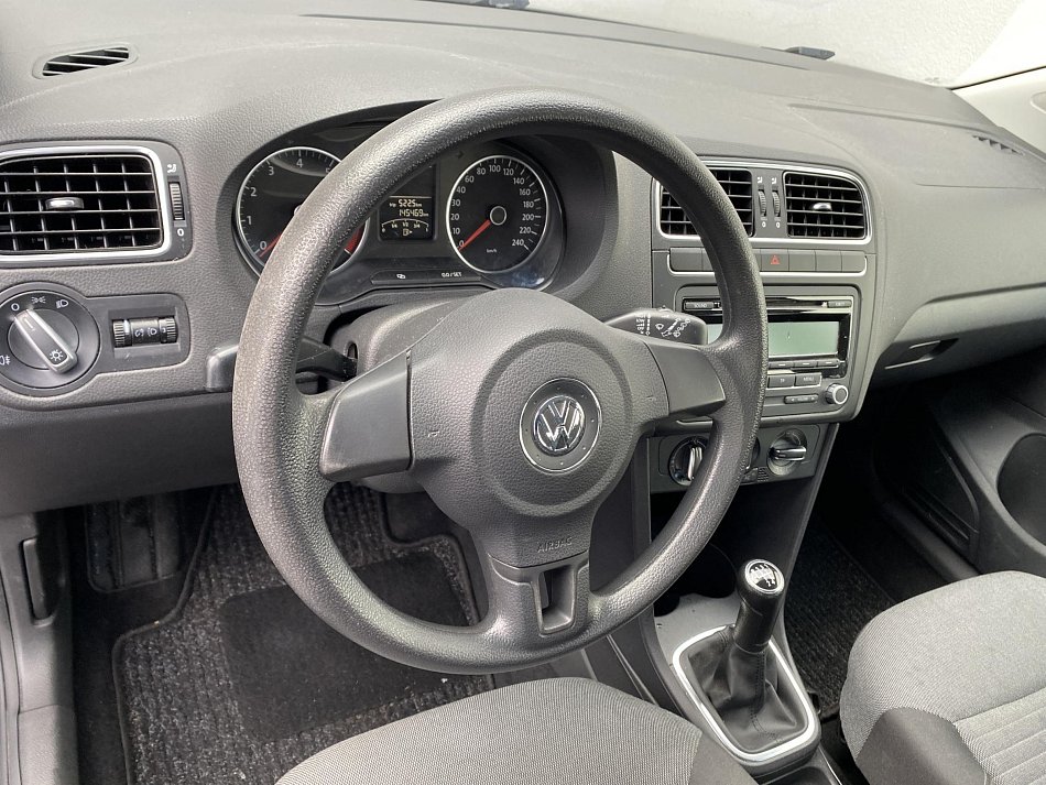 Volkswagen Polo 1.2i 