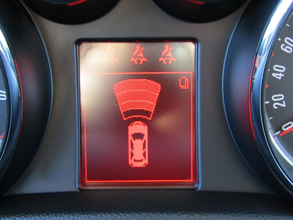 Opel Mokka 1.4 T Edition 4x4