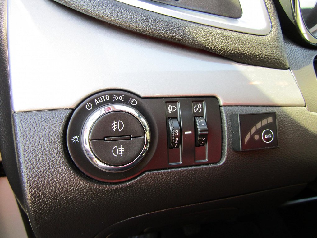 Opel Mokka 1.4 T Edition 4x4