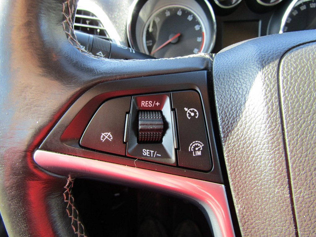 Opel Mokka 1.4 T Edition 4x4