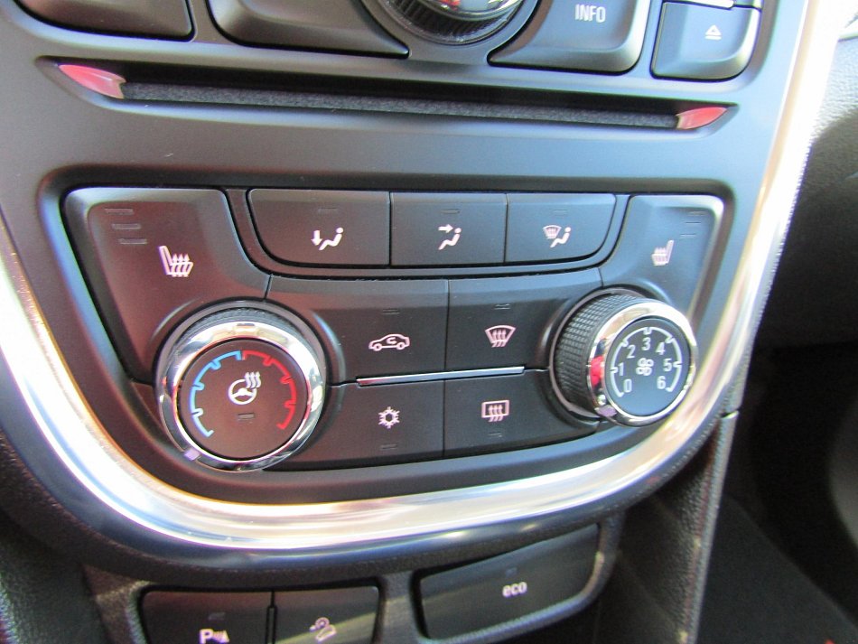 Opel Mokka 1.4 T Edition 4x4