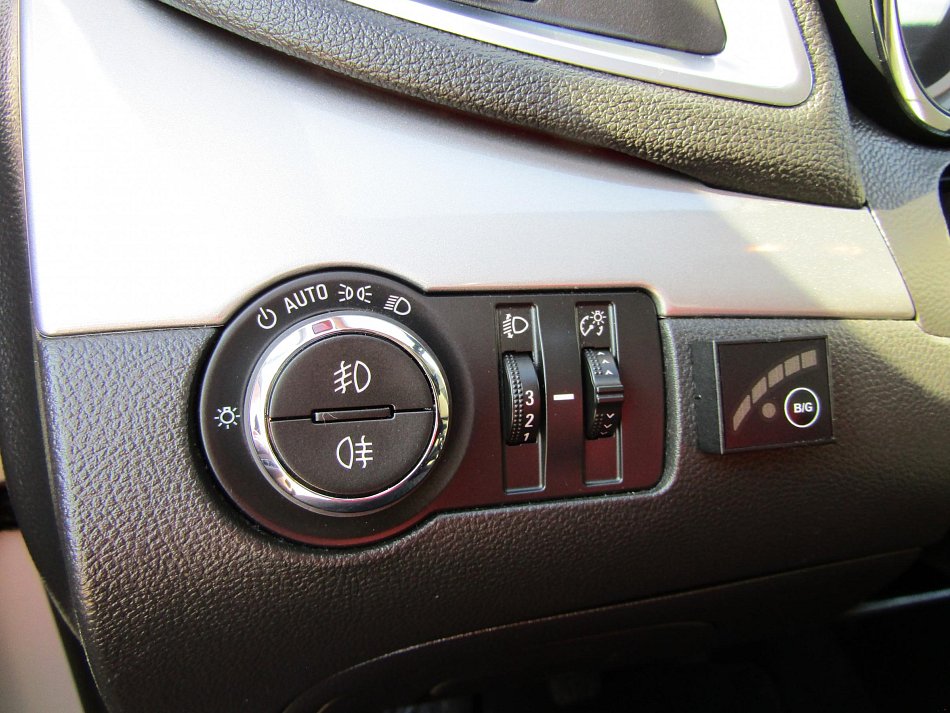 Opel Mokka 1.4 T Edition 4x4