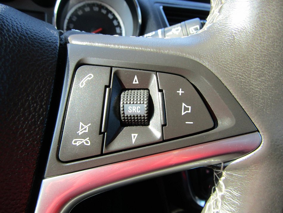 Opel Mokka 1.4 T Edition 4x4