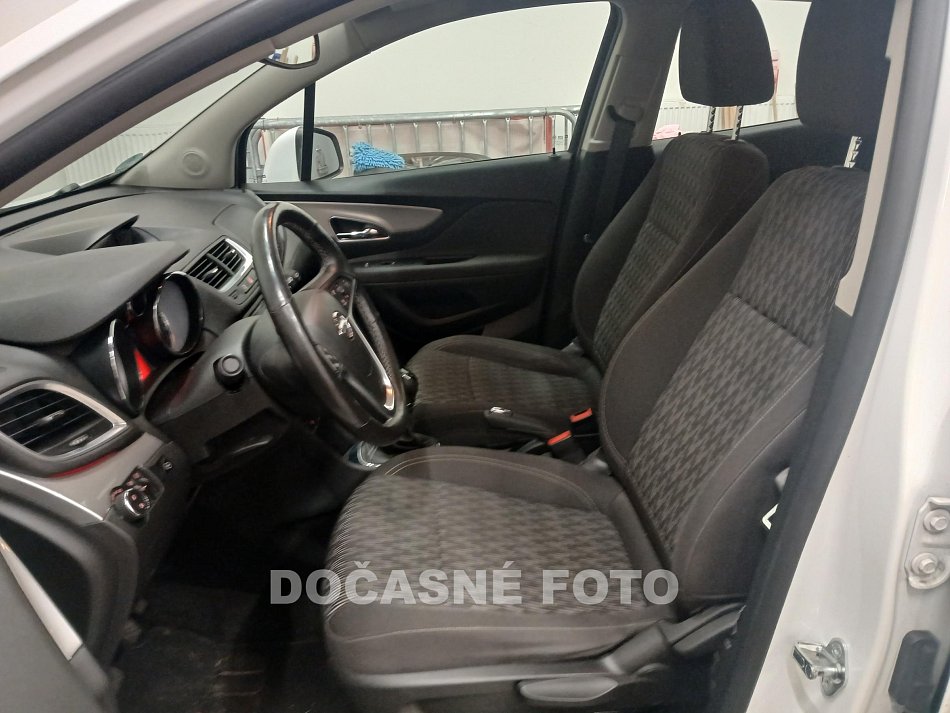 Opel Mokka 1.4 T 