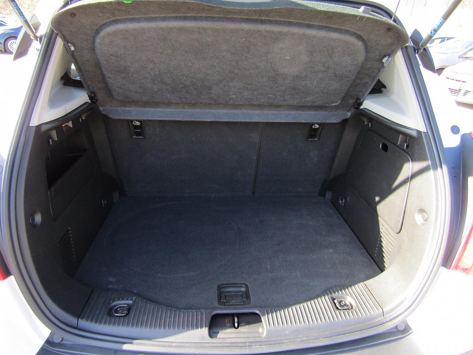 Opel Mokka 1.4 T Edition 4x4