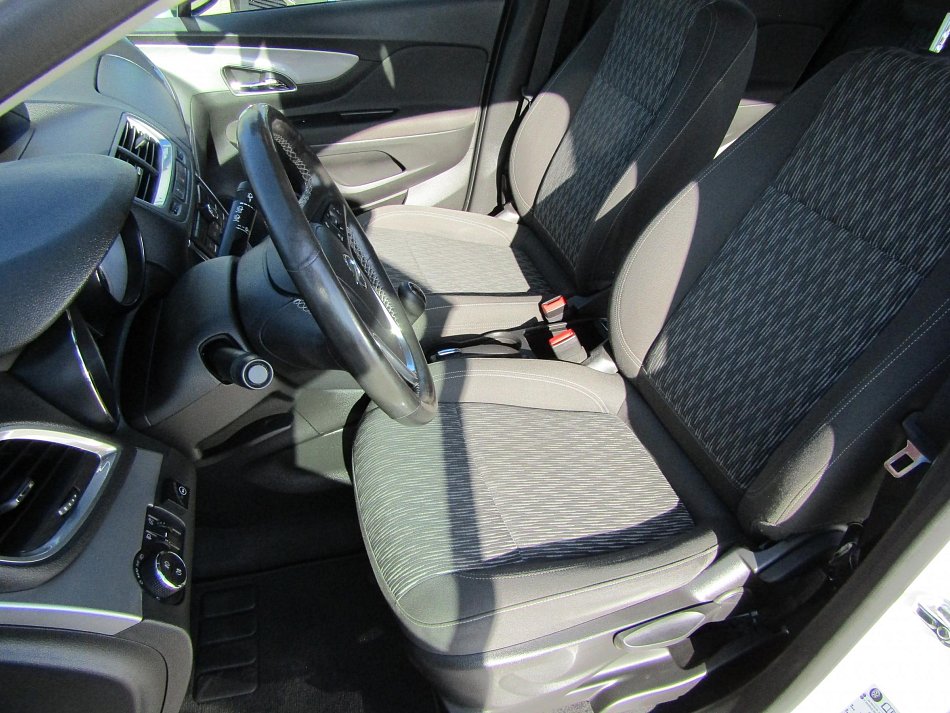 Opel Mokka 1.4 T Edition 4x4