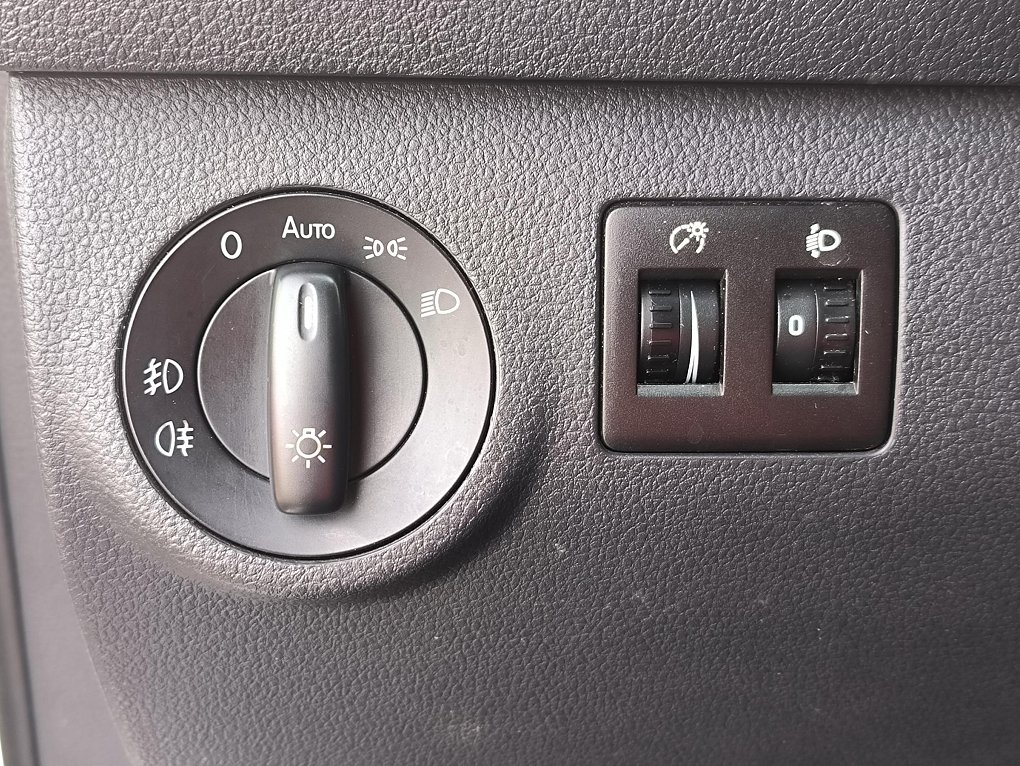 Volkswagen Caddy 2.0TDi Trendline