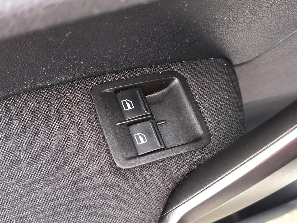 Volkswagen Caddy 2.0TDi Trendline