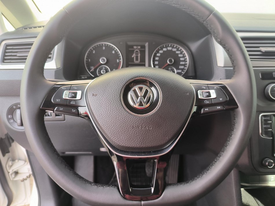 Volkswagen Caddy 2.0TDi Trendline