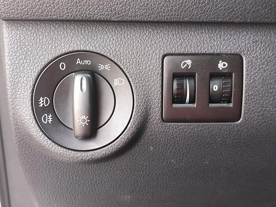 Volkswagen Caddy 2.0TDi Trendline