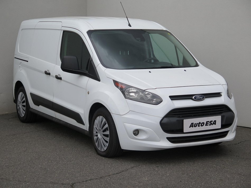 Ford Transit Connect 1.6TDCi Trend L2 DÍLNA