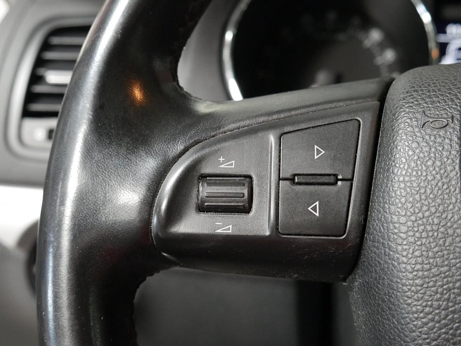 Škoda Yeti 2.0 TDi  4x4