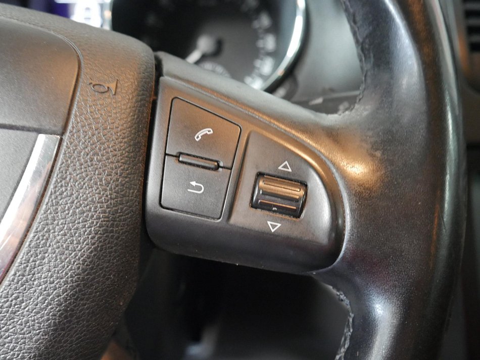 Škoda Yeti 2.0 TDi  4x4
