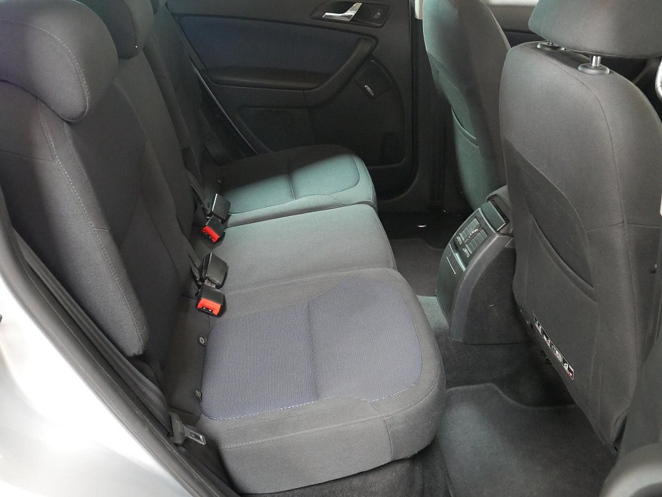 Škoda Yeti 2.0 TDi  4x4