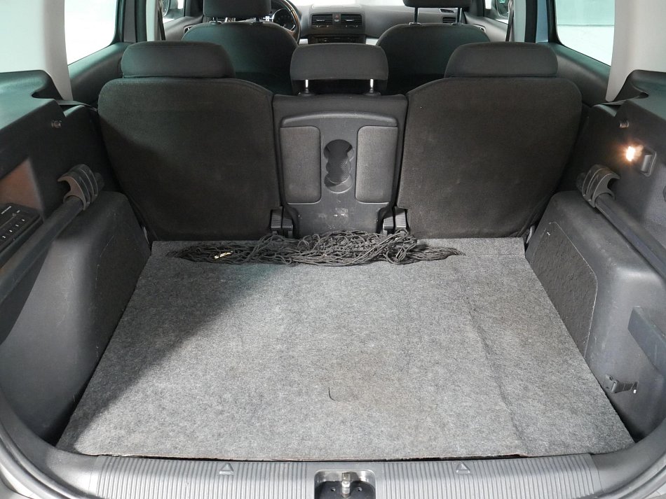 Škoda Yeti 2.0 TDi  4x4