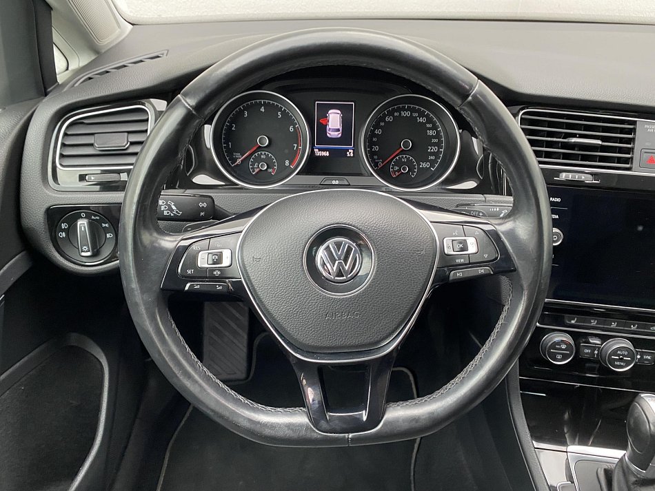 Volkswagen Golf 1.5 TSi Highline