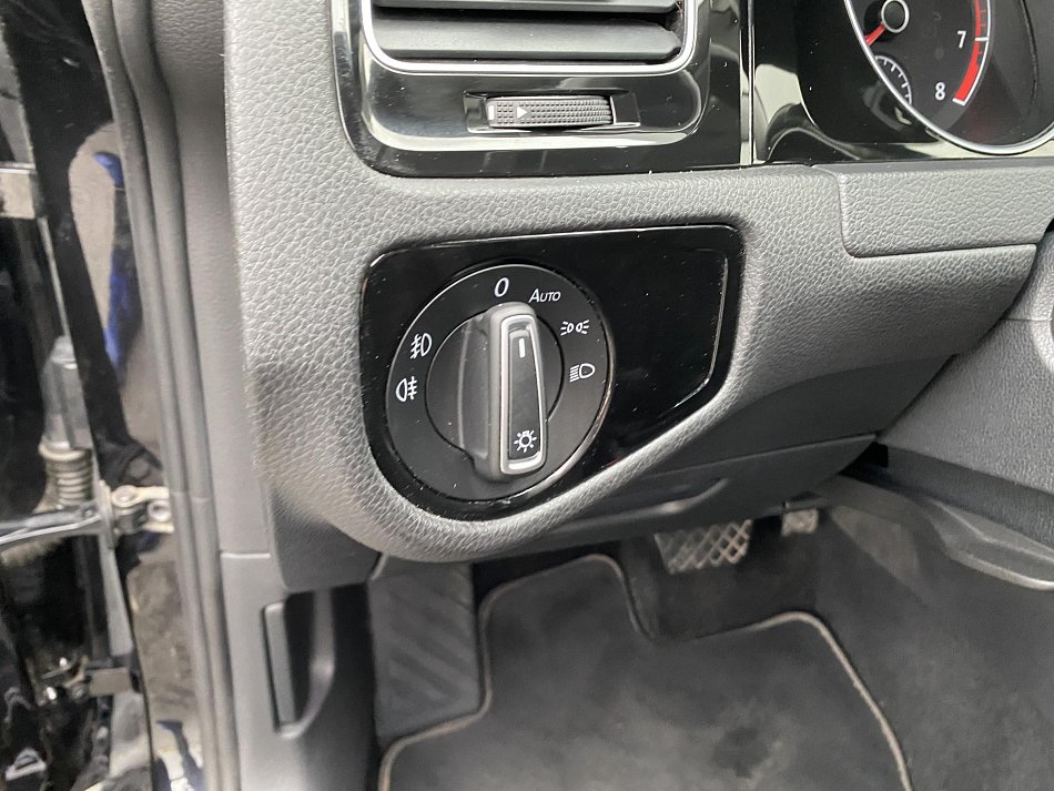 Volkswagen Golf 1.5 TSi Highline