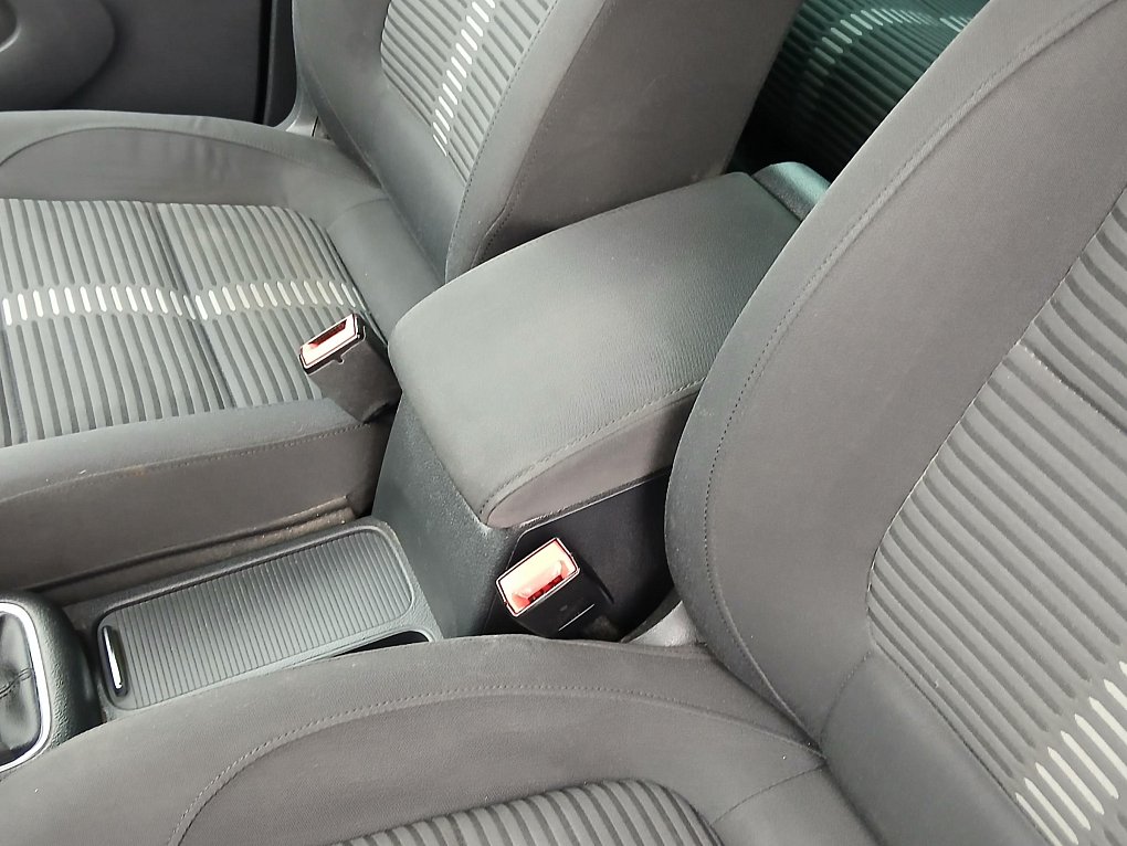 Volkswagen Tiguan 2.0TSi  4x4