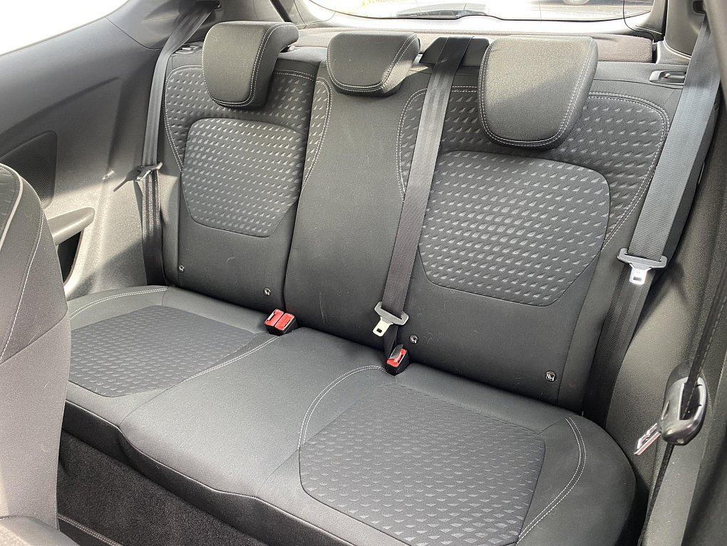 Ford Fiesta 1.0 EB Titanium