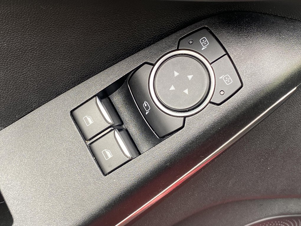 Ford Fiesta 1.0 EB Titanium