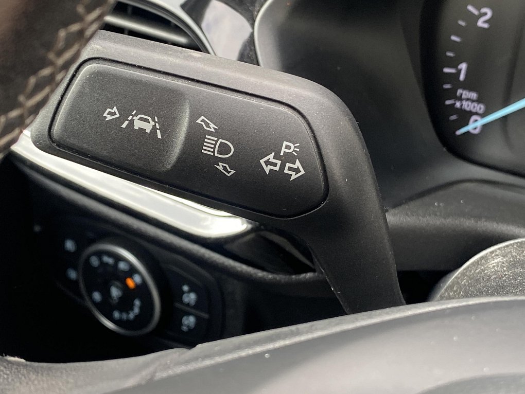 Ford Fiesta 1.0 EB Titanium