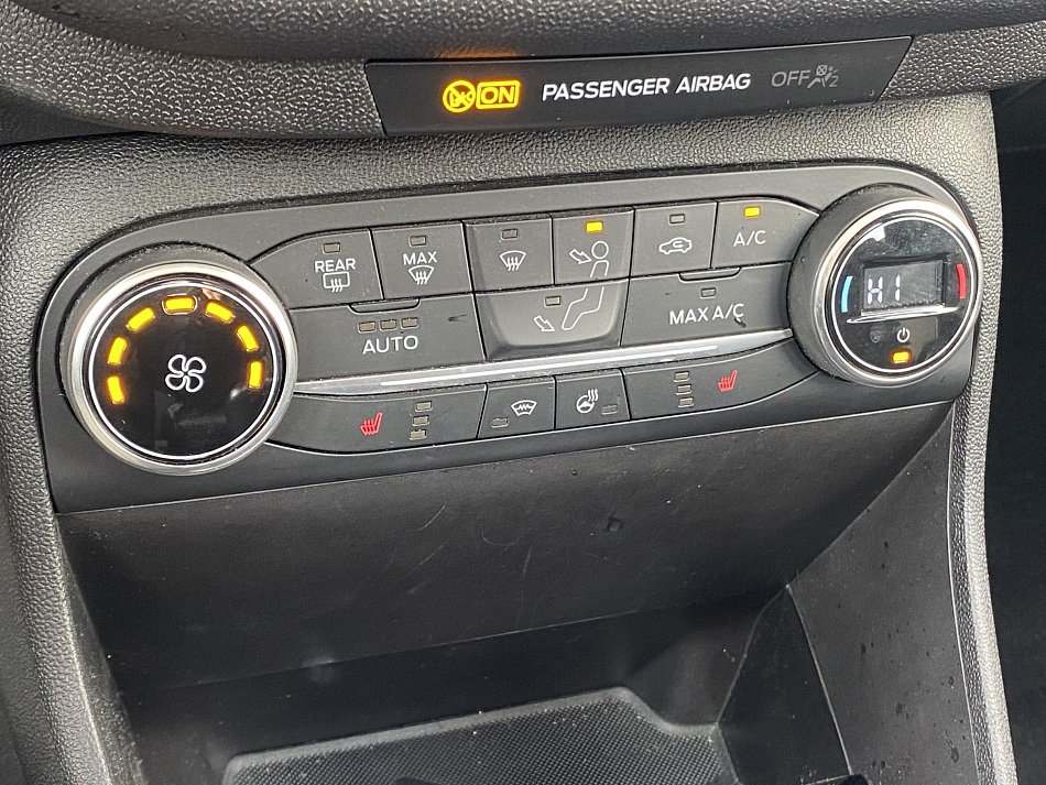 Ford Fiesta 1.0 EB Titanium