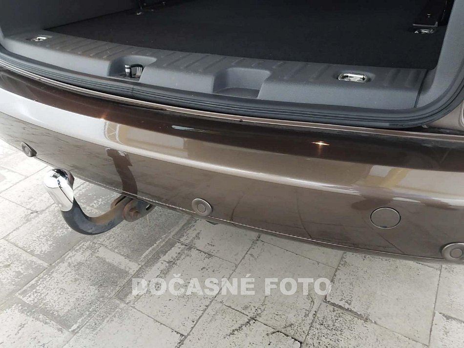 Volkswagen Caddy 2.0TDi Trendline MAXi