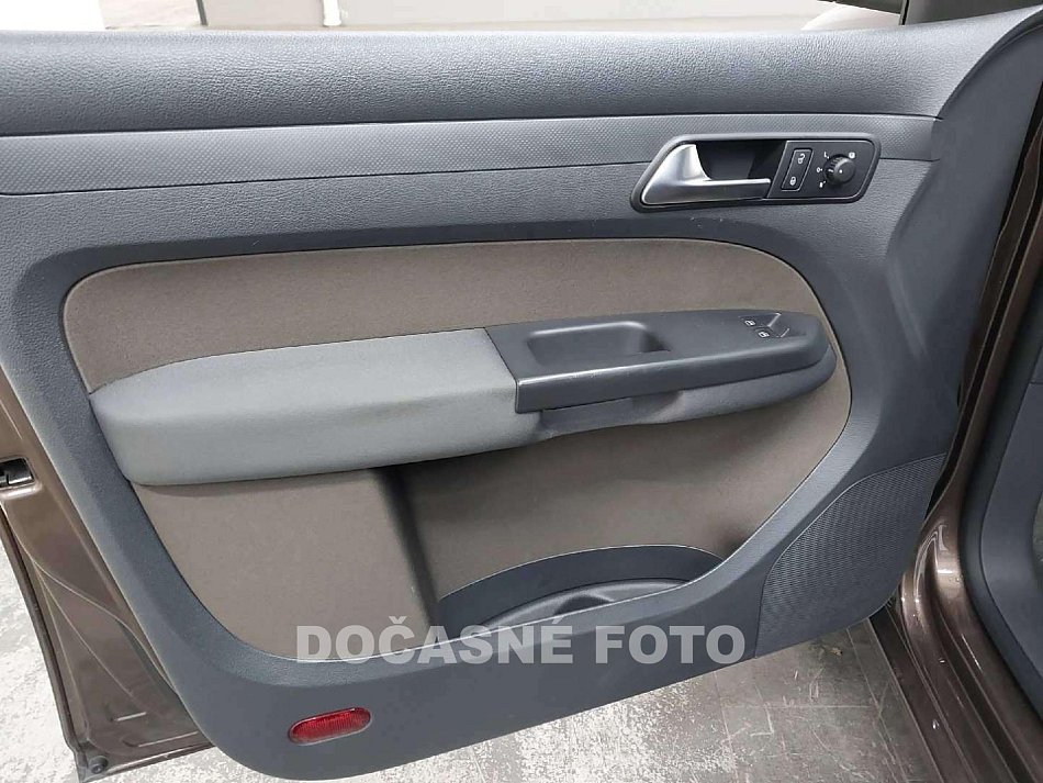 Volkswagen Caddy 2.0TDi Trendline MAXi