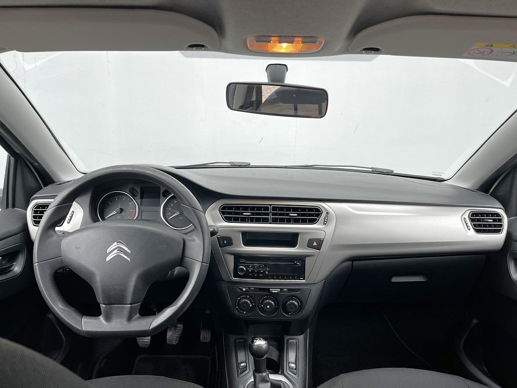 Citroën C-Elysee 1.6 VTi Feel