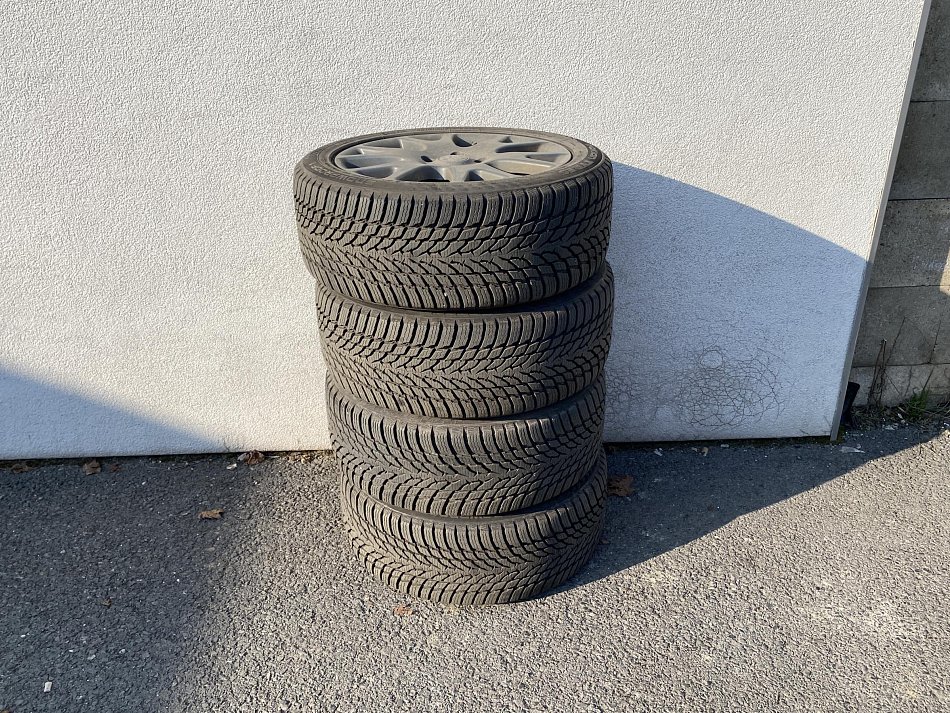 Hyundai I40 1.7 CRDi 